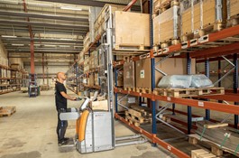 BSB Industry åbner stort Supply Center