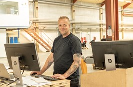 Mød Rafael Kropp Wojtczak