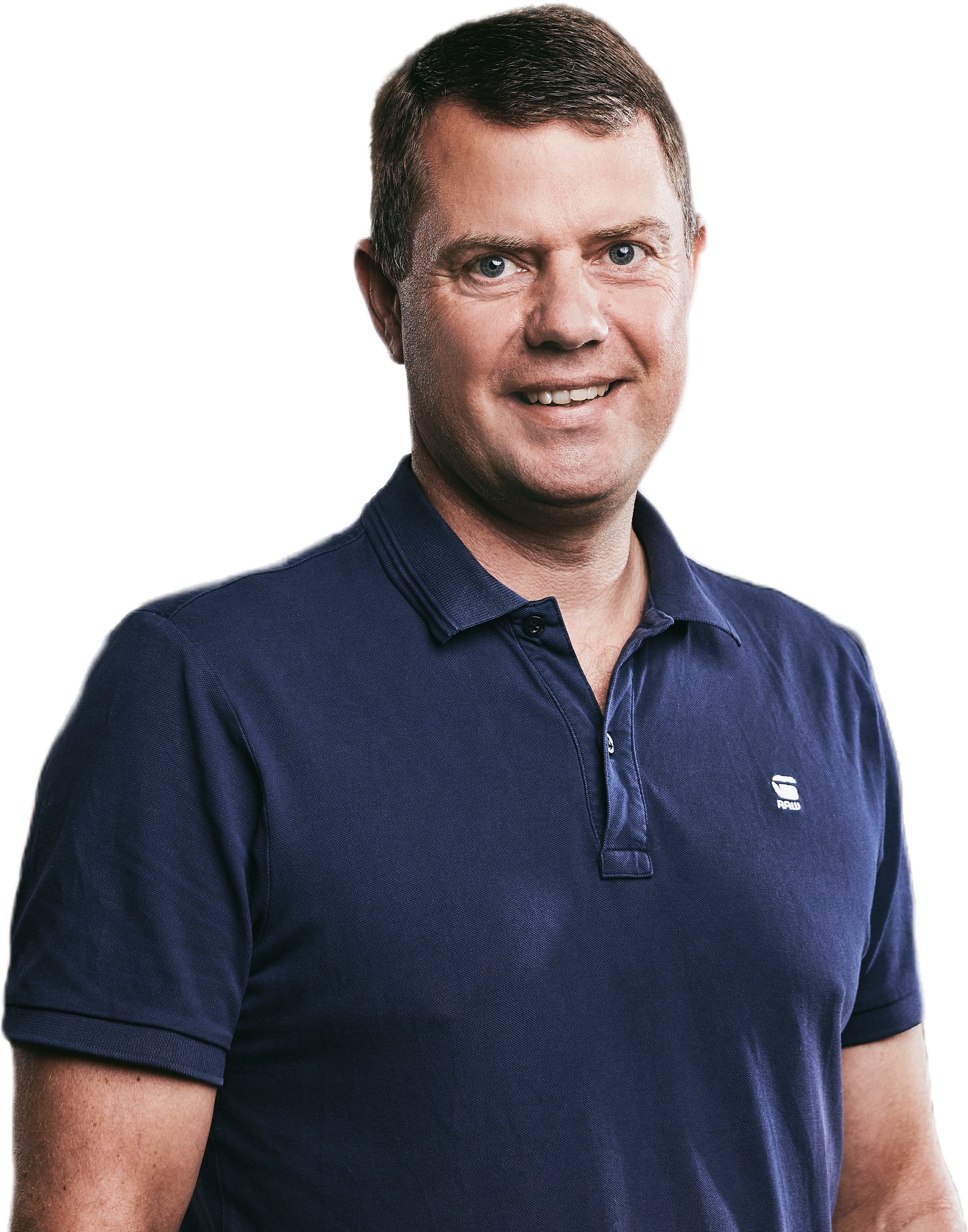 Henrik Sommerlund / Projektleder