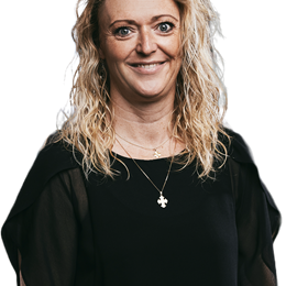Rikke van Rensburg