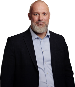 Morten Krusborg / CEO