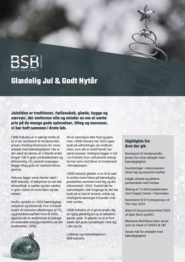 BSB Julekort 2023 A4 DK