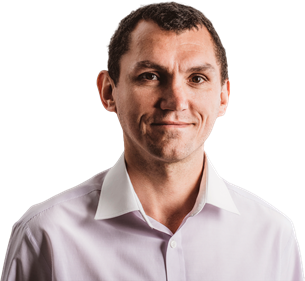 Jarosław Milczarek / Supply Chain Manager