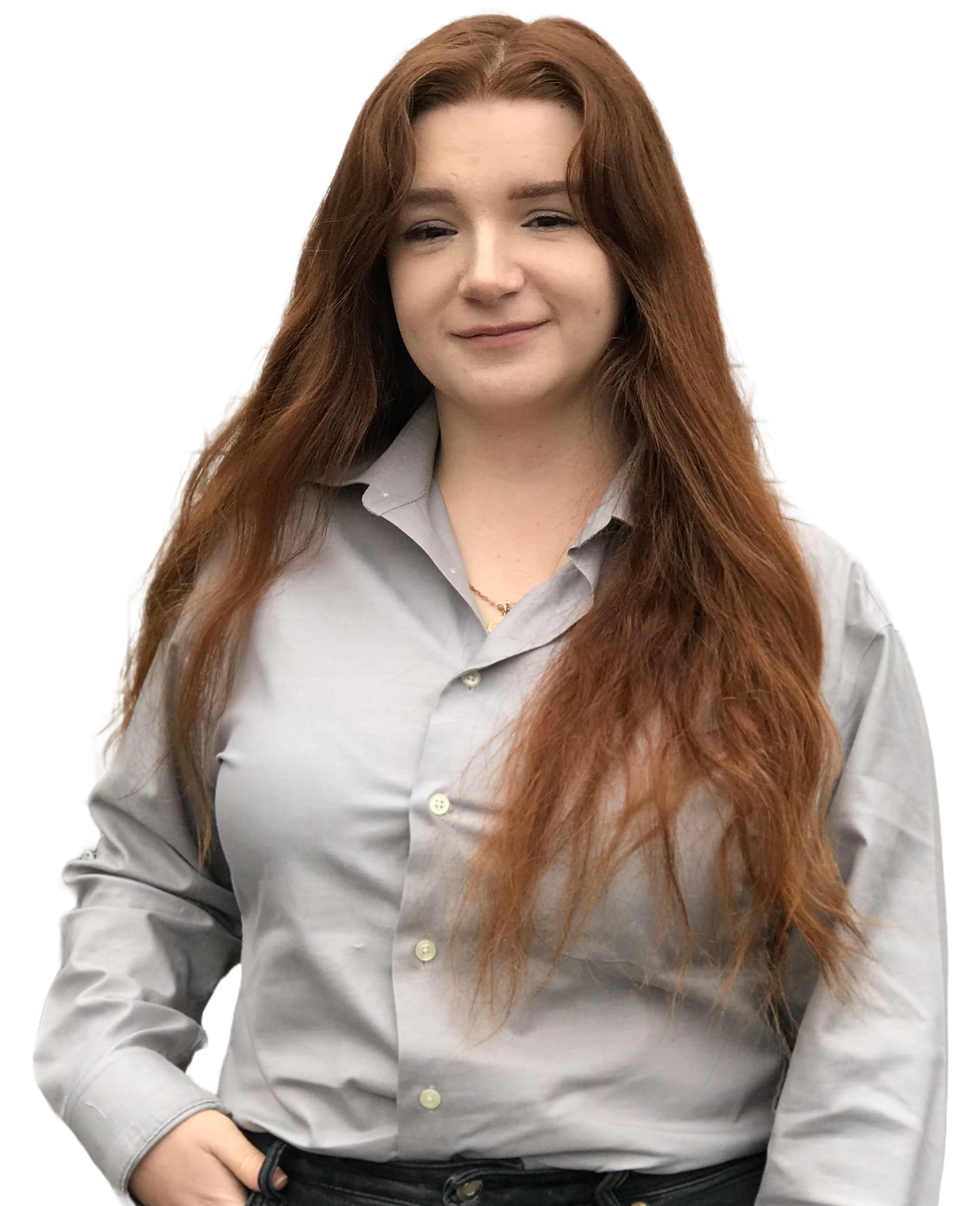 Anastasiia Kucheriava / Bæredygtighedsspecialist