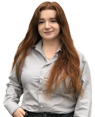 Anastasiia Kucheriava / Bæredygtighedsspecialist