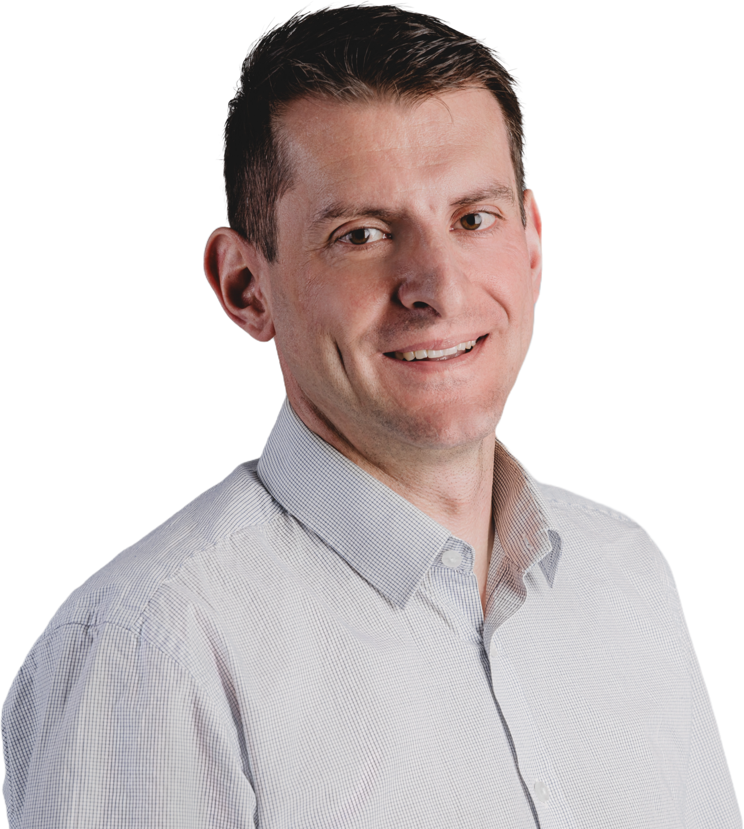 Łukasz Grobelski / QHSE Manager i Polen