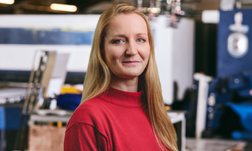 Ny Key Account Manager i Polen
