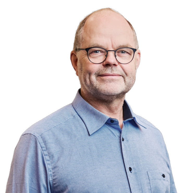 Lars Schou Pedersen