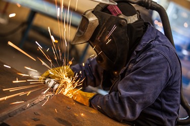 BSB Industry søger maskinarbejdere/industriteknikere til vores bearbejdningscenter