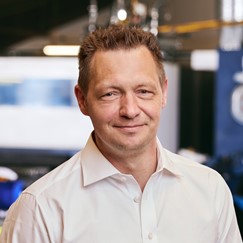 Jacob Knudsen
