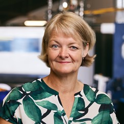 Lisa Seele