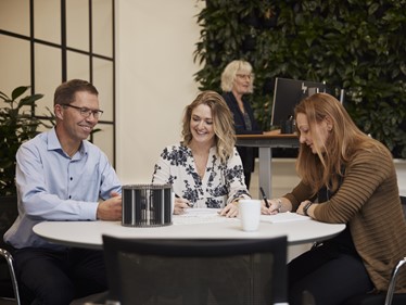 BSB Industry søger Head of Project Management